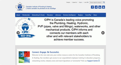 Desktop Screenshot of ciph.com